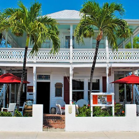 Speakeasy Inn (Adults Only) Key West Exterior photo